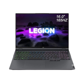 Lenovo Legion 5 Pro 16ACH6H AMD Ryzen 7 32GB 1TB SSD