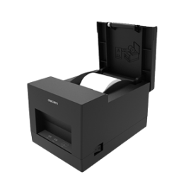 Deli E581PW Thermal Receipt Printer