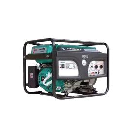 Jasco 2.5 KVA Green Series Generator