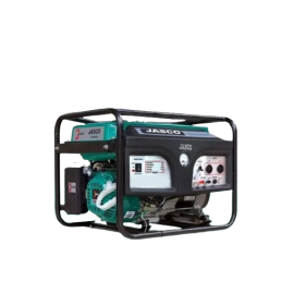 Jasco 8 KVA Green Series Generator