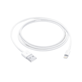 Apple Lightning to USB 1m Cable MXLY2AM