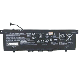 HP Envy 13-AH0001NS X360 13-AG0001NA Envy 13-AQ KC04XL 53.2Wh Laptop Battery
