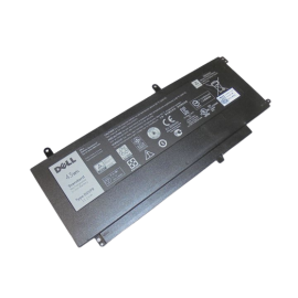 Dell Inspiron 7547 7548 Vostro 14 5000 5459 D2VF9 15 7547 7548 0PXR51 PXR51 0YGR2V 43Wh Laptop Battery