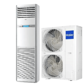 Haier HPU-48E/DC Inverter Floor Standing Air Conditioner