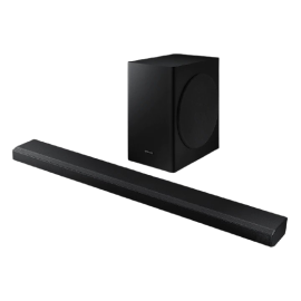 Samsung Q70T 3.1.2 Channel Home Theater Cinema Package