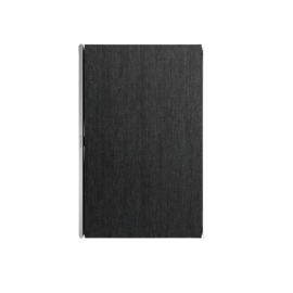 Bang & Olufsen Beosound Level Portable WiFi Speaker Natural - Dark Grey