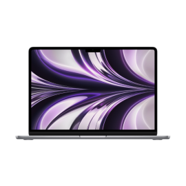 Apple Macbook Air 2022 M2 13.6" 512GB MLXX3LL Space Gray