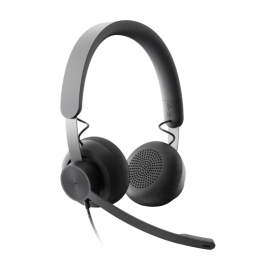 Logitech Zone Wired Headphone