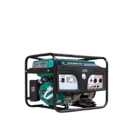 Jasco 3 KVA Green Series Generator