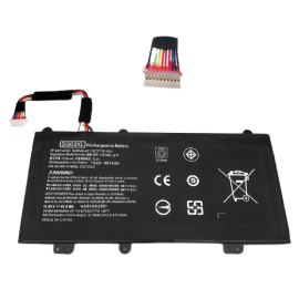 HP Envy 17T U M7 U 17T U000 CTO 17 U273CL HSTNN LB7F SG03XL Laptop Battery