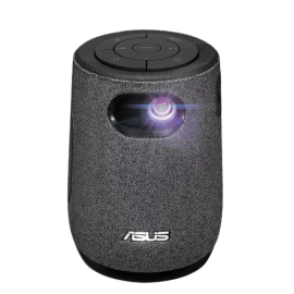 ASUS ZenBeam Latte L1 Portable LED Projector – 300 Lumens