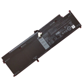 Dell Latitude 7370 E7370 13 7370 P63NY WY7CG XCNR3 34Wh Ultrabook Laptop Battery