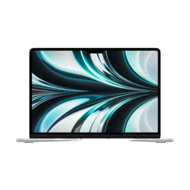 Apple Macbook Air 2022 M2 13.6" 256GB MLXY3LL Silver