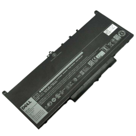 Dell Latitude 12 E7270 7000 14 E7470 7000 J60J5 MC34Y NJJ2H R1V85 WYWJ2 55Wh Laptop Battery