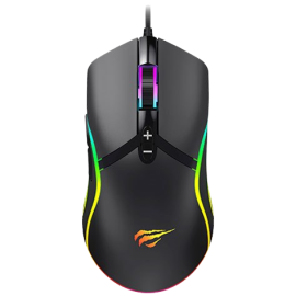 Havit MS1026 Gaming Mouse