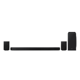 Samsung Q930B Soundbar with Wireless Dolby Atmos (2022)
