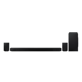 Samsung Q990B Soundbar with Wireless Dolby Atmos (2022)