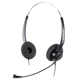 CallTel H550 -DH Headset