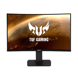 Asus TUF VG32VQR Curved HDR Gaming Monitor