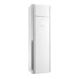 GREE 24TFIH Floor Standing Inverter 2 TON Air Conditioner