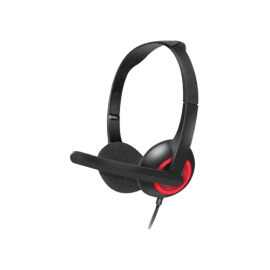 Havit H202d 3.5mm with Mic Headset