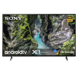 Sony Bravia KD-43X75-SN 4K Smart TV