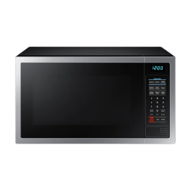 Samsung ME6124ST1 34Ltr Smart Inverter Microwave Oven