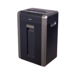 Deli 14403 Paper Shredder 