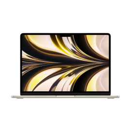 Apple Macbook Air 2022 M2 13.6" 512GB MLY03LL Silver