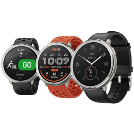 Amazfit Active 2 Smart Watch