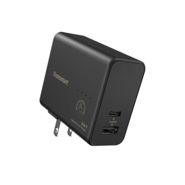 Tronsmart WPB01 2 in 1 Portable Travel Charger