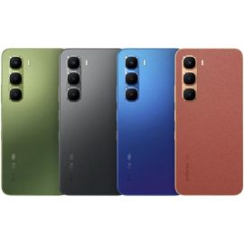 Infinix Hot 60 5G