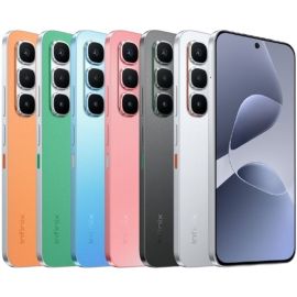 Infinix Hot 60 Pro