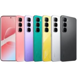 Infinix Hot 60 Pro Plus