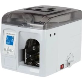 Speed X 20mm Automatic Smart Cash Binder Machine