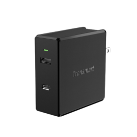 Tronsmart WCP03 57W USB-C PD 3.0 Wall Charger