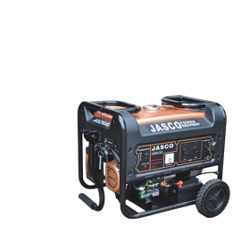 Jasco 3.5 KVA Golden Series Generator