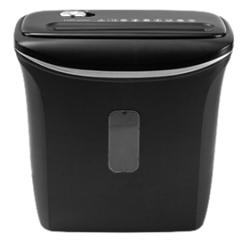 Deli E9945 Paper Shredder