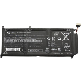 HP Envy 14T J000 CTO 15 AE002NU LP03XL TPN C121 804072 241 HSTNN DB7C 48Wh Laptop Battery