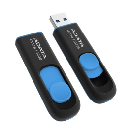 Adata UV128 3.2 256GB USB Flash Drive