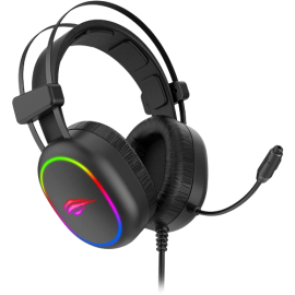 Havit H2016D RGB Wired Gaming Headset