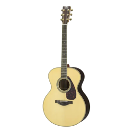 Yamaha LJ16 ARE Medium Jumbo Size Guitar