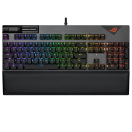 Asus ROG Strix Flare II Gaming Mechanical keyboard
