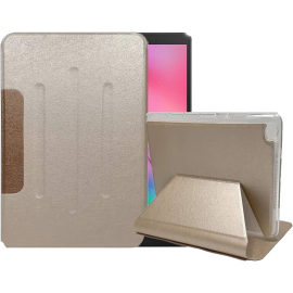 Folio Cover 10.1" For Samsung Tab T505 / T500