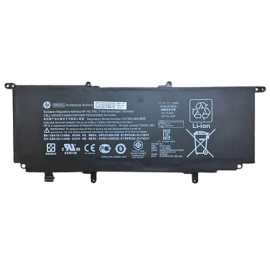 HP Pavilion 13 P151XX X2 13Z P100 Split 13 M001TU X2 Split 13T M000 WR03XL 725607 001 32Wh Laptop Battery