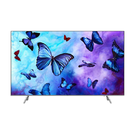 Samsung 55Q6F 55″ 4K SUHD Flat QLED TV