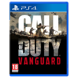 Call of Duty: Vanguard PS4/PS5