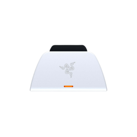 Razer Quick Charging Stand for PlayStation®5 White FRML Packaging