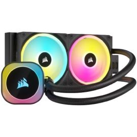 Corsair iCUE LINK H100i RGB AIO Liquid CPU Cooler