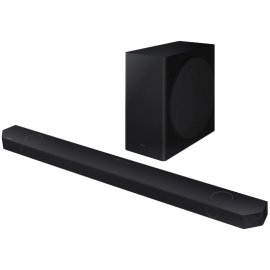 Samsung Q-Series 5.1.2 ch Wireless Dolby ATMOS Soundbar Q800C